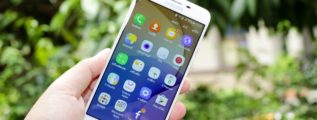 Android phone performance