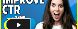 increase click through rate to gain views